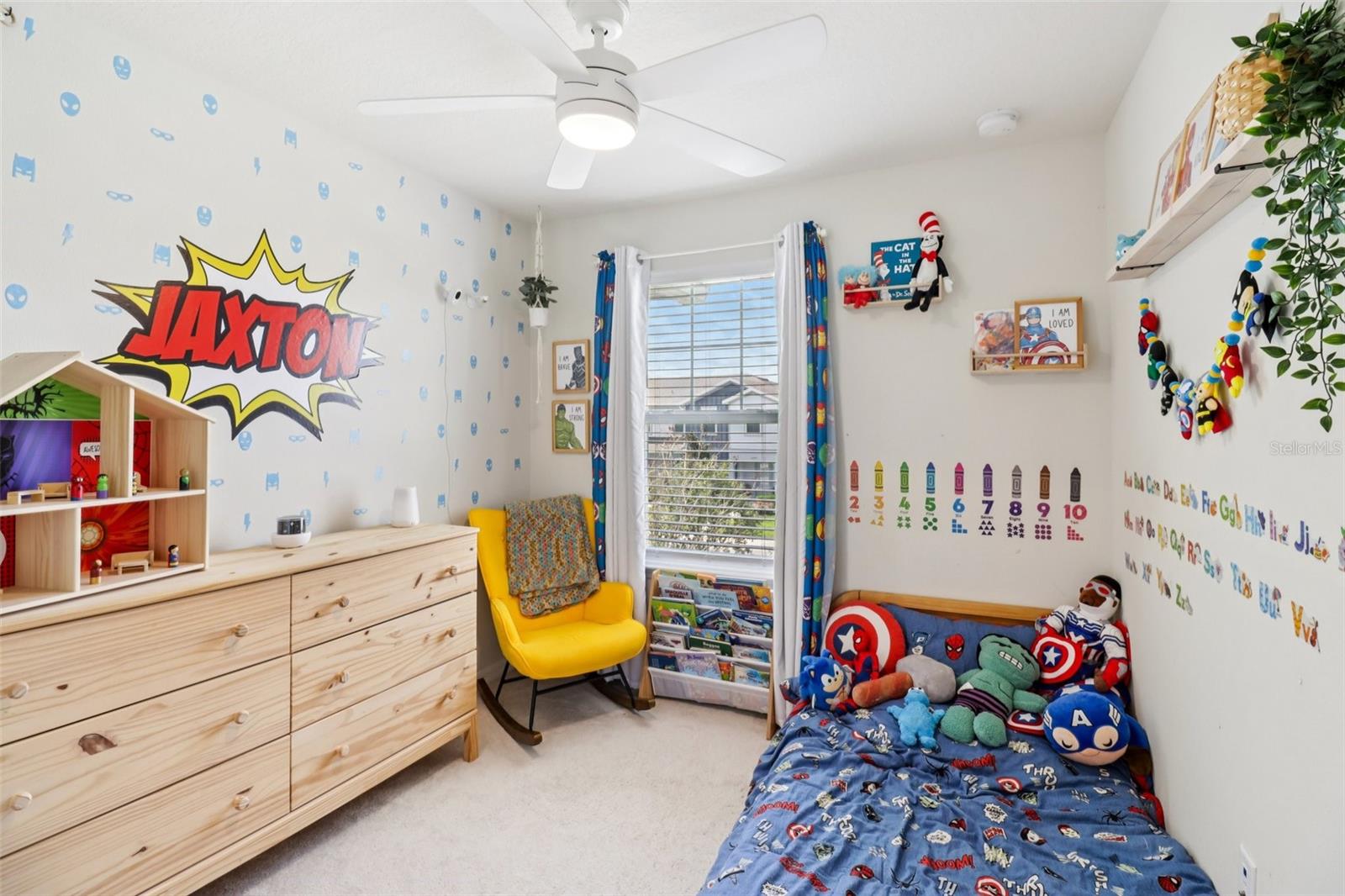 PINEWOOD RESERVE PH 1 - Residential