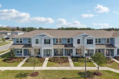 Photo of 5217 Sapling Sprout Drive, Orlando, FL 32829 (MLS # TB8483848)