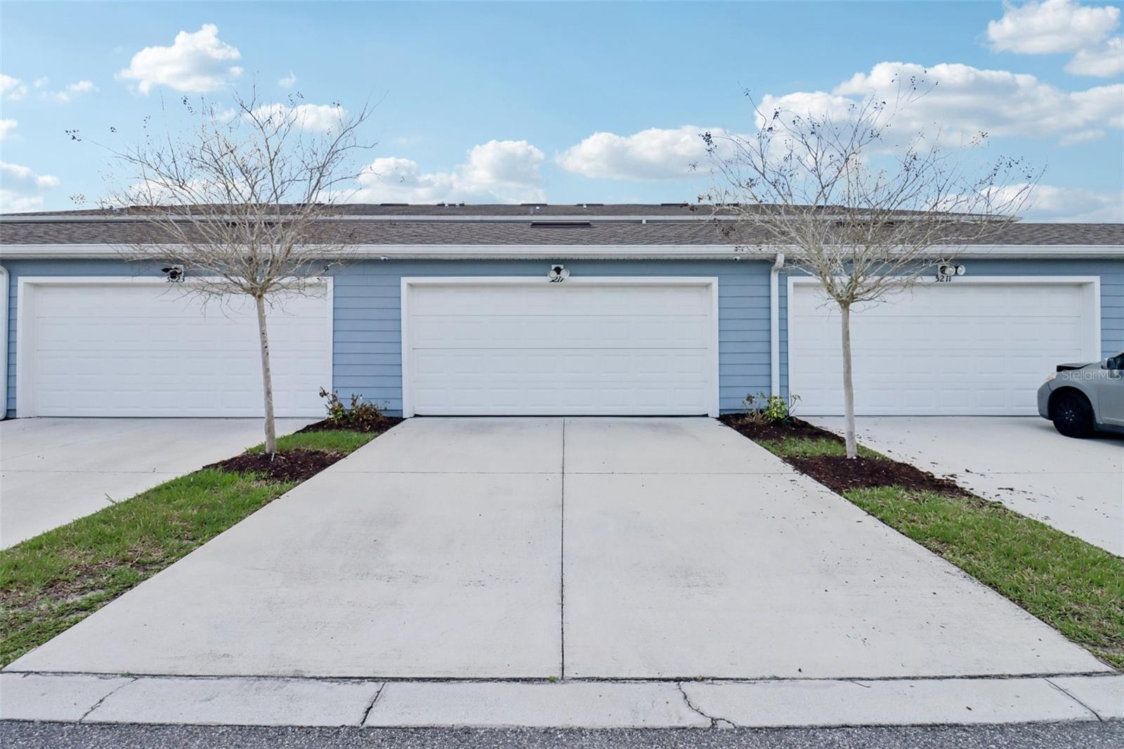 PINEWOOD RESERVE PH 1 - Residential