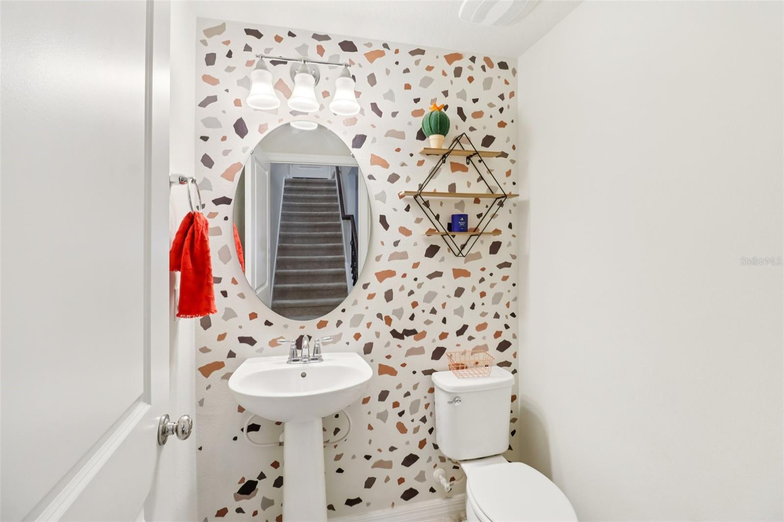 PINEWOOD RESERVE PH 1 - Residential