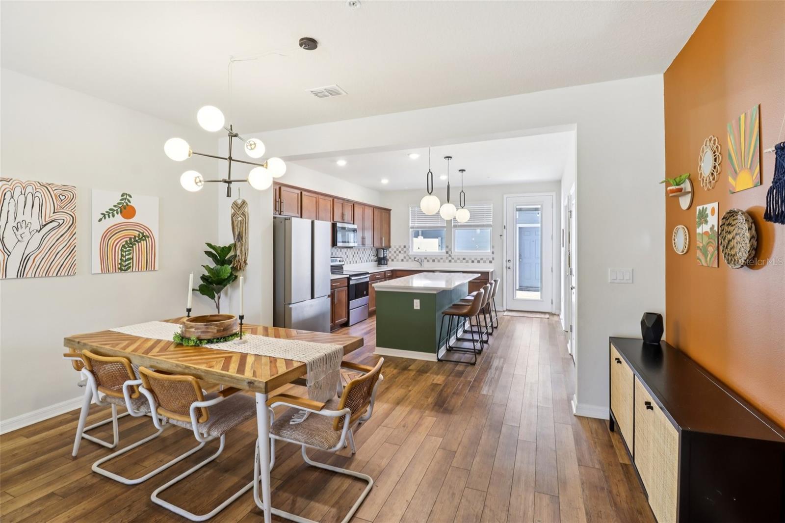 PINEWOOD RESERVE PH 1 - Residential