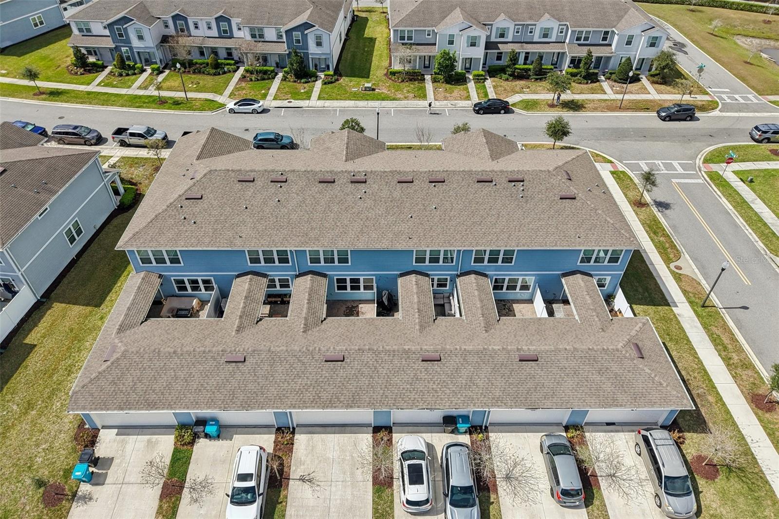 PINEWOOD RESERVE PH 1 - Residential