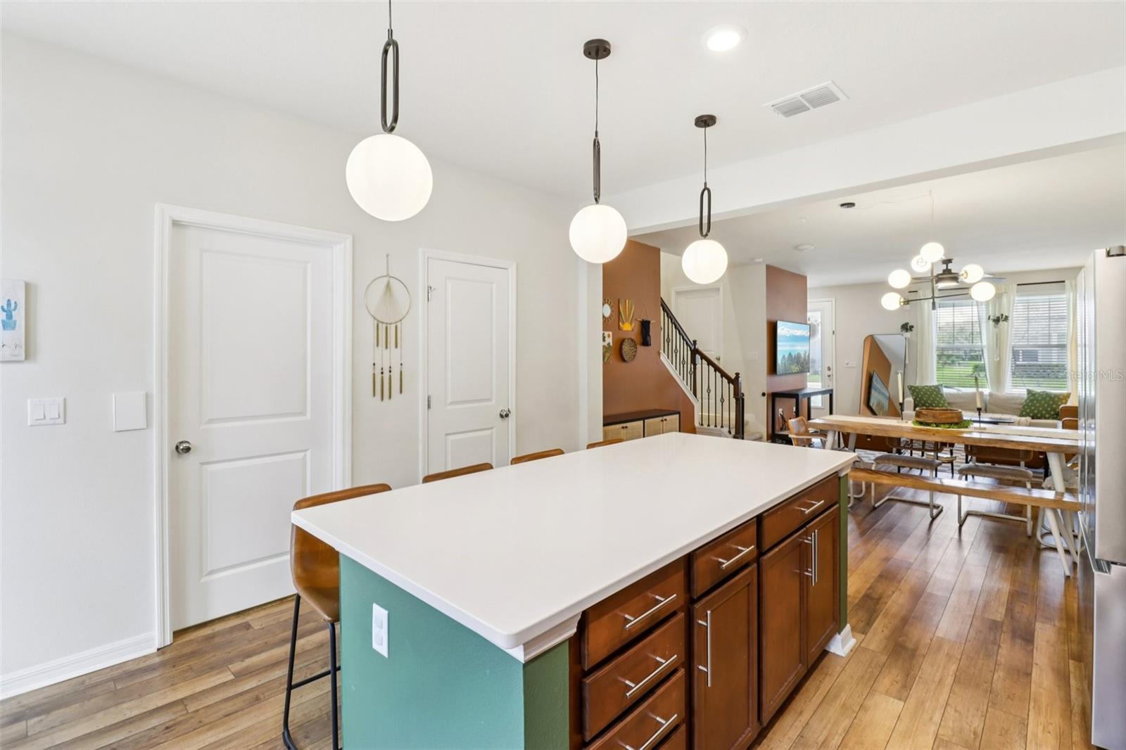 PINEWOOD RESERVE PH 1 - Residential