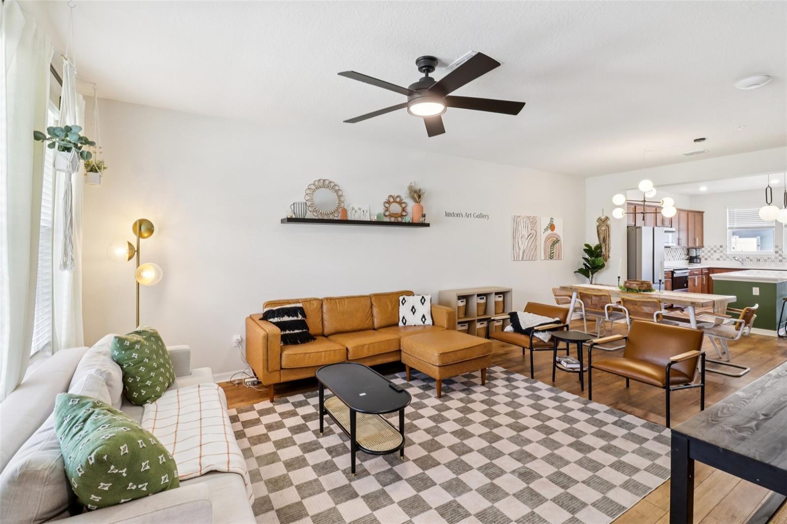 PINEWOOD RESERVE PH 1 - Residential