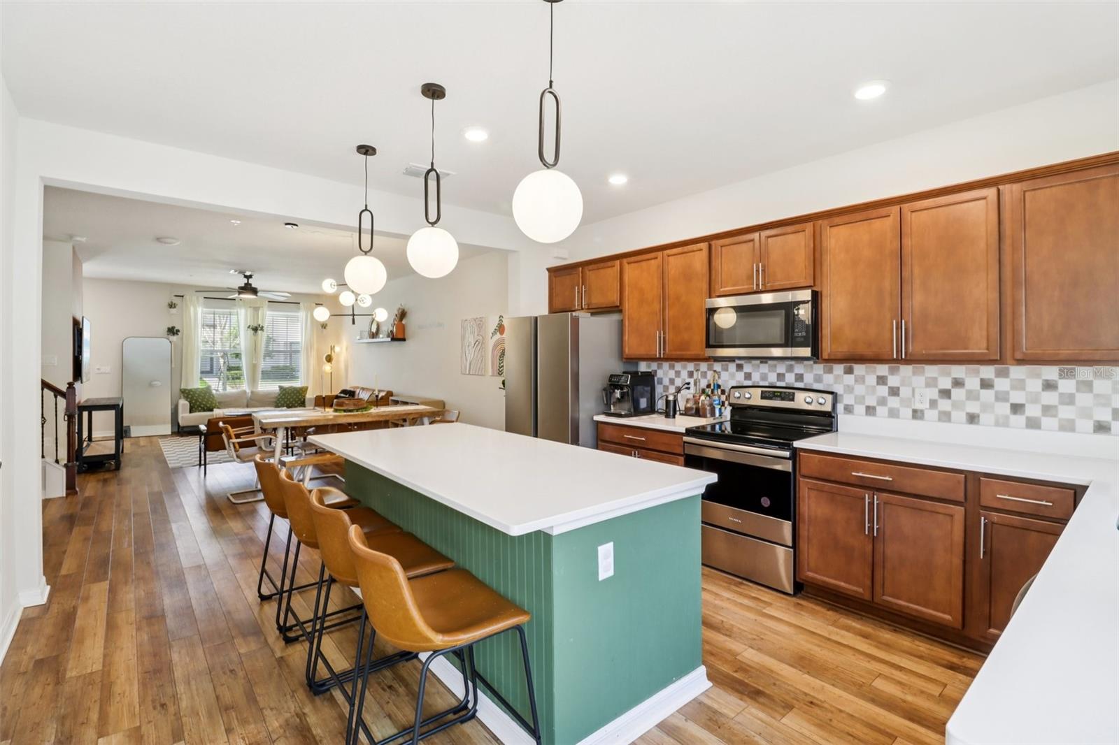 PINEWOOD RESERVE PH 1 - Residential