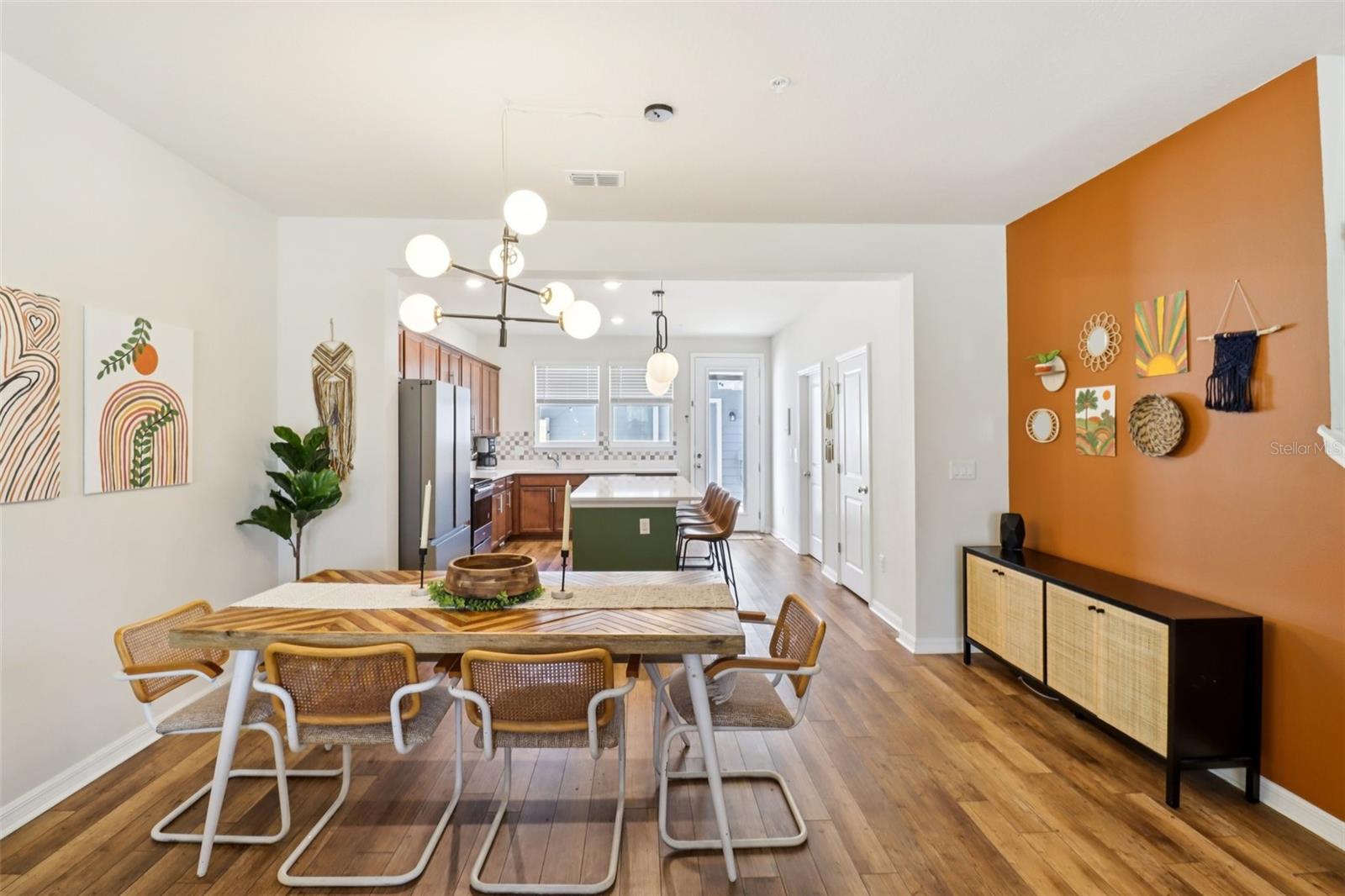 PINEWOOD RESERVE PH 1 - Residential