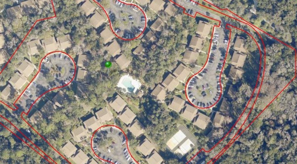 Photo of 130 Jasmine Woods Court #4A, Deltona, FL 32725 (MLS # O6388423)