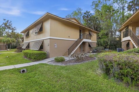 Photo of 130 Jasmine Woods Court #4A, Deltona, FL 32725 (MLS # O6388423)