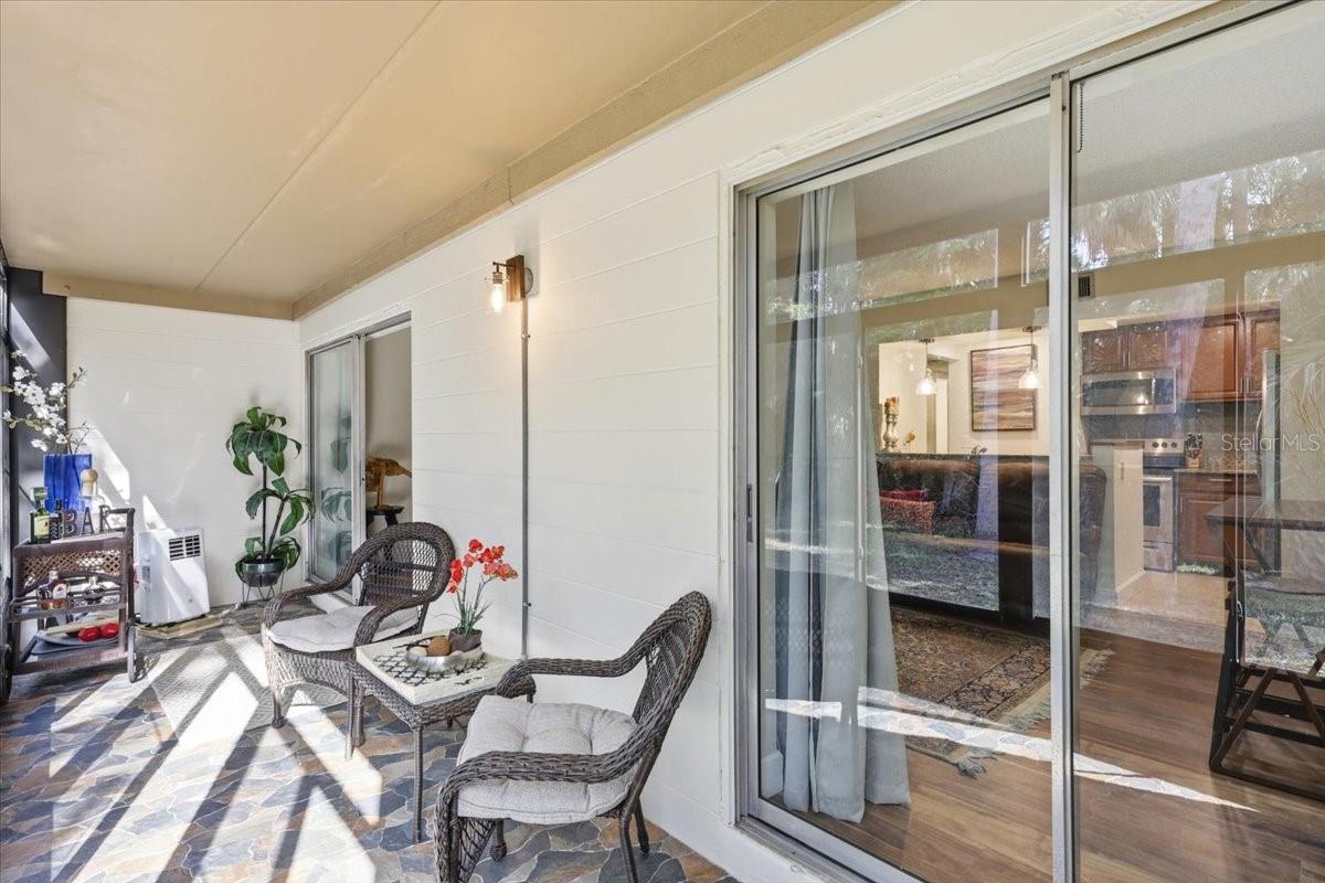 LAKESIDE CONDO APTS - Residential