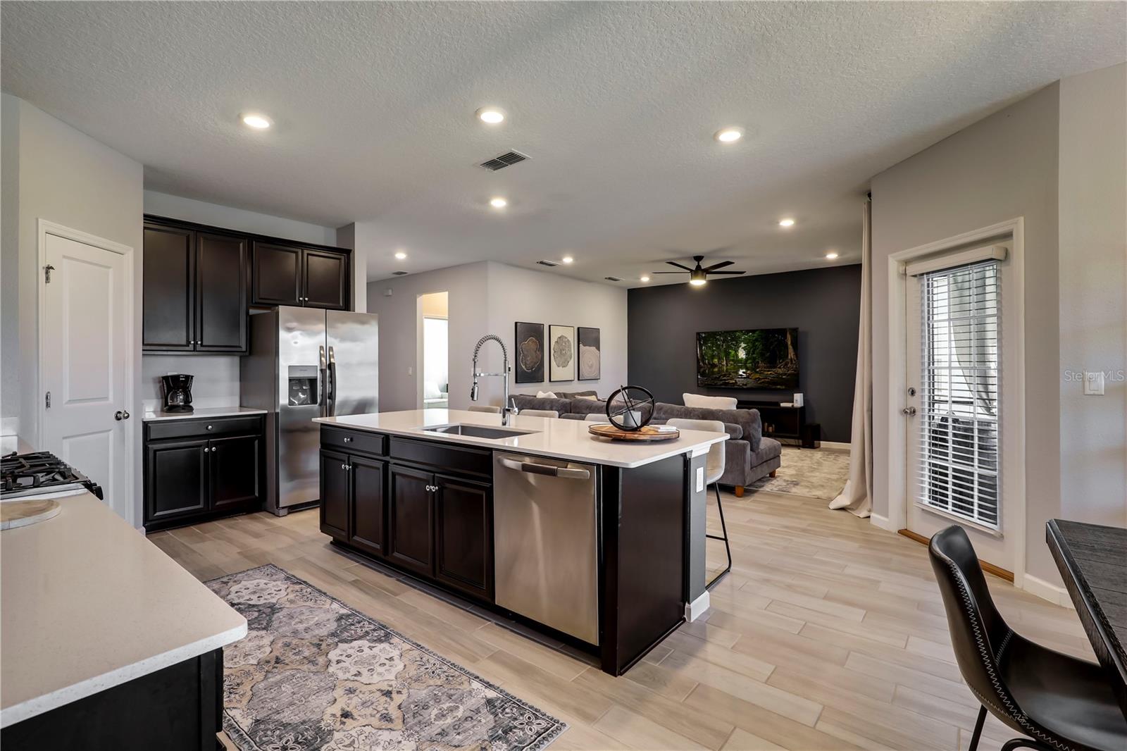 GREYHAWK - Residential