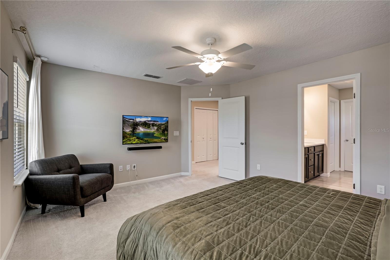 GREYHAWK - Residential