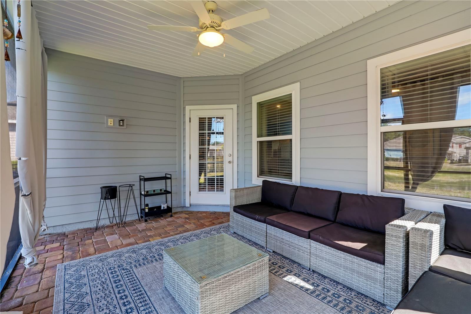 GREYHAWK - Residential