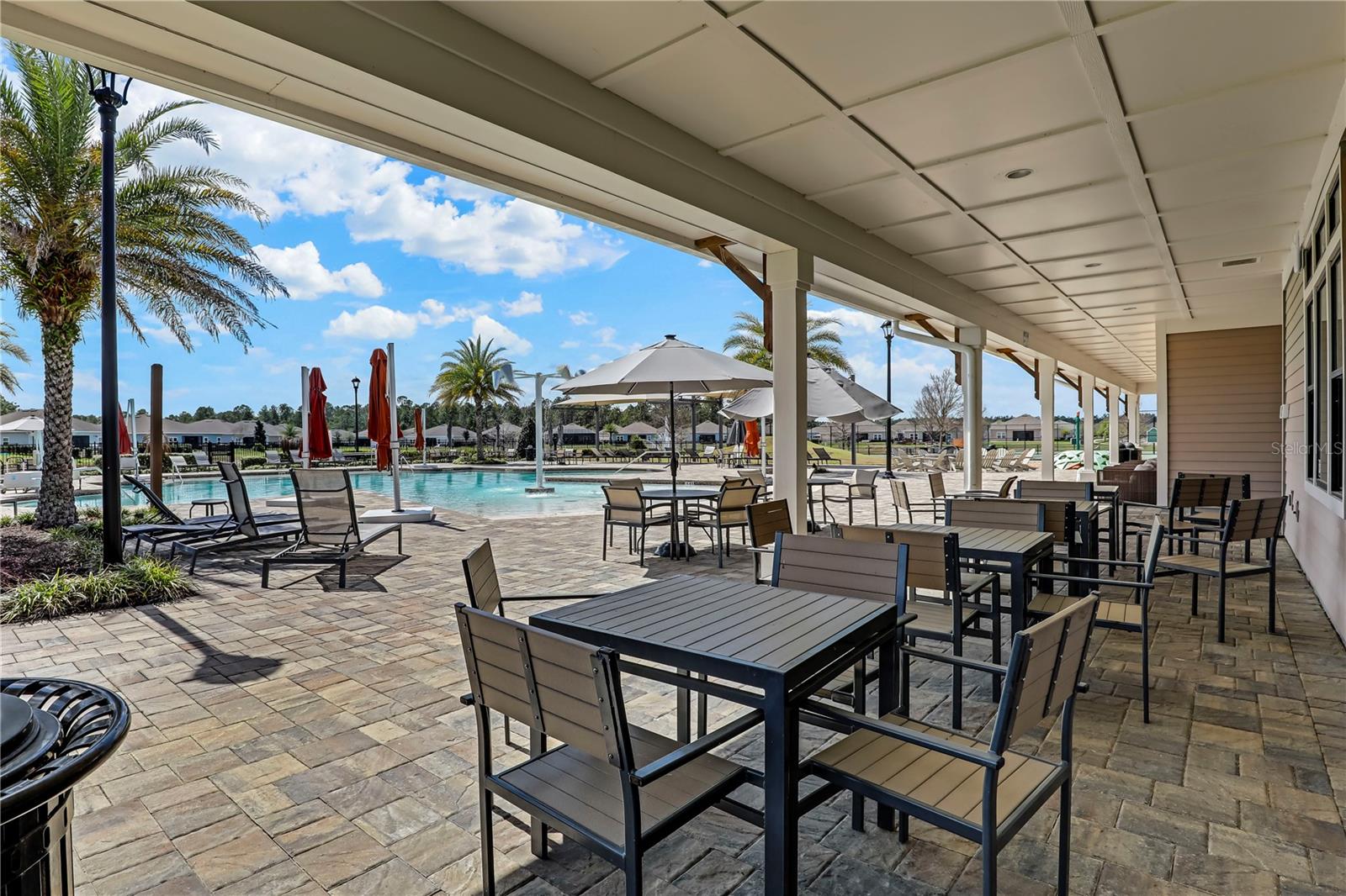 GREYHAWK - Residential