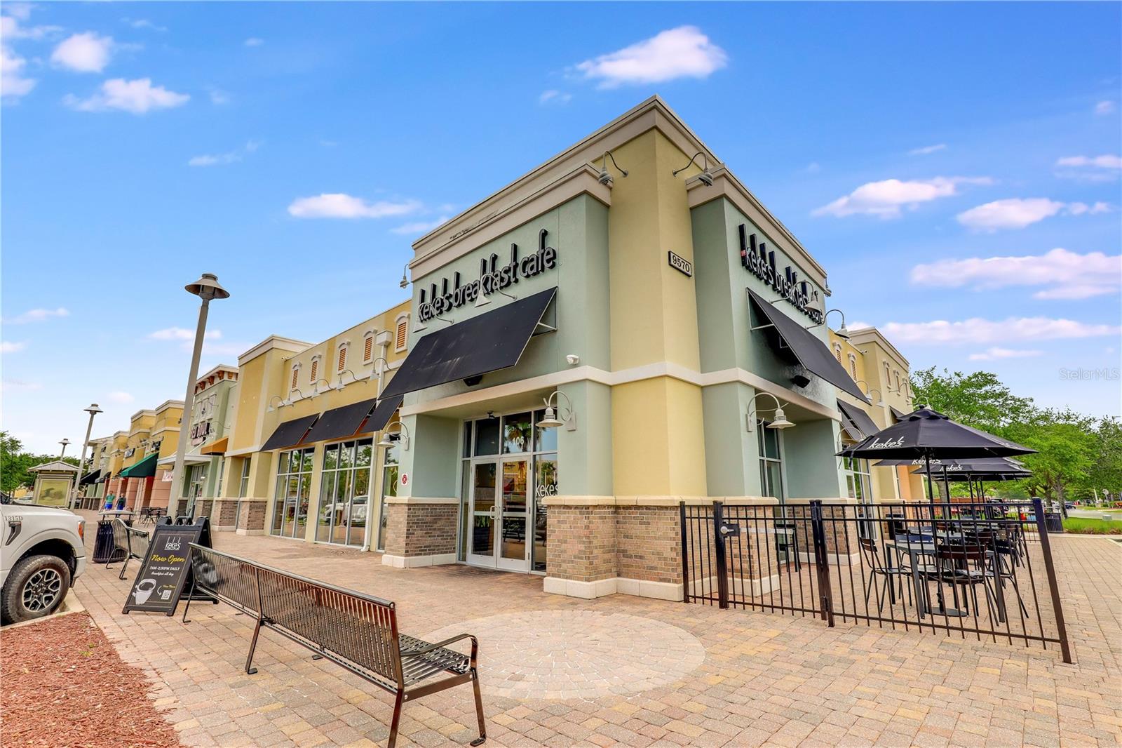 GREYHAWK - Residential