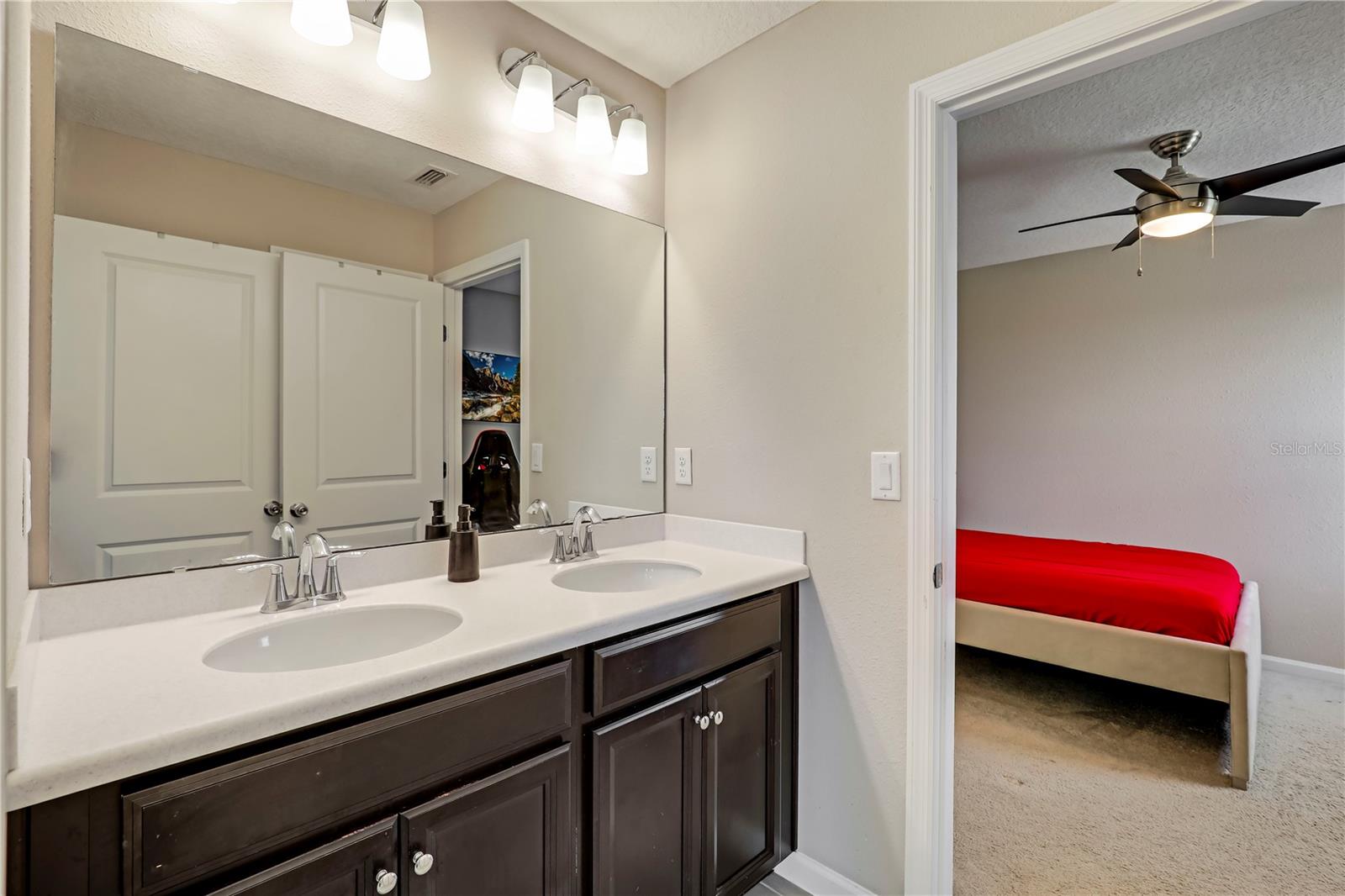 GREYHAWK - Residential