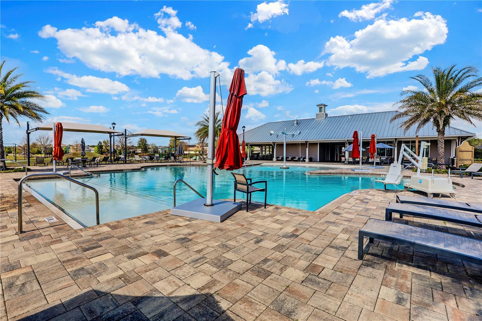 GREYHAWK - Residential