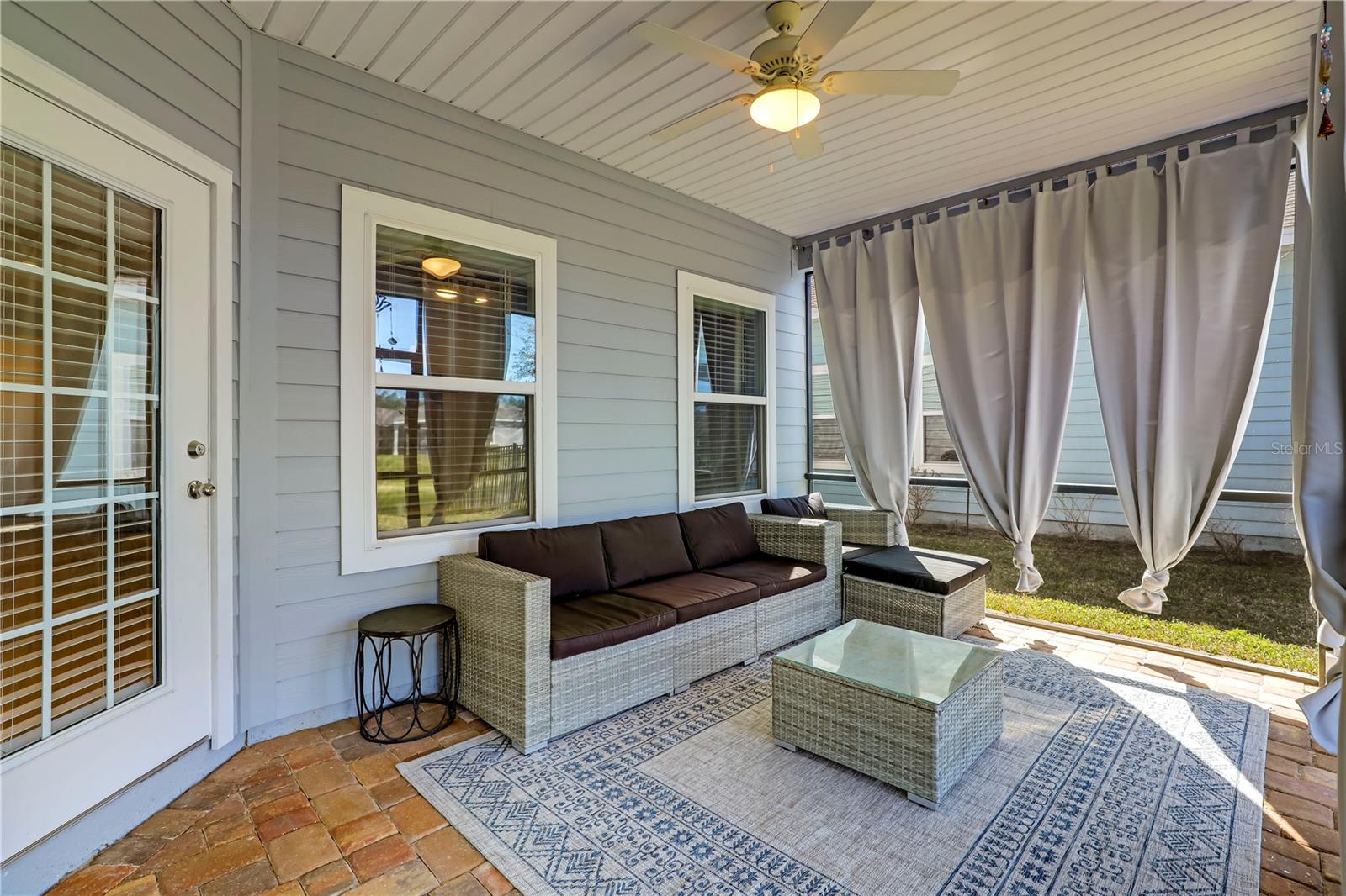 GREYHAWK - Residential