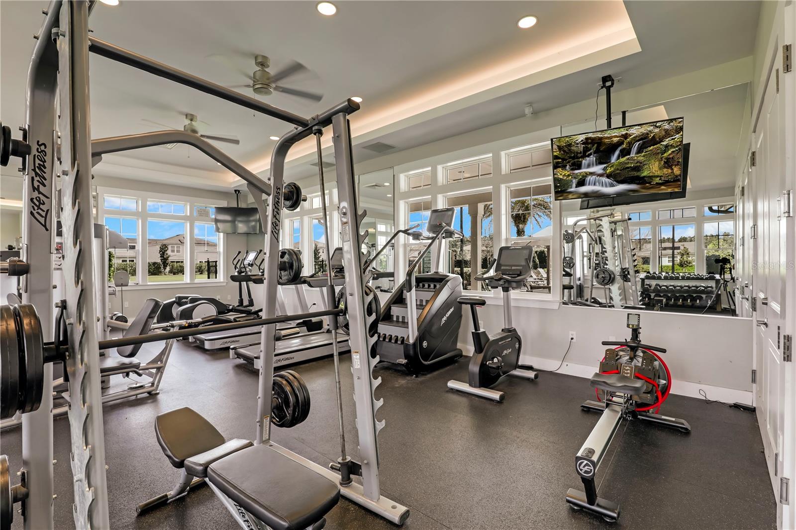 GREYHAWK - Residential