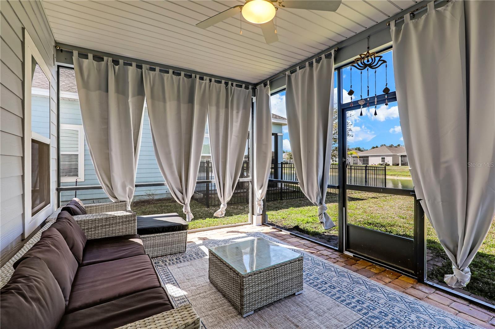 GREYHAWK - Residential