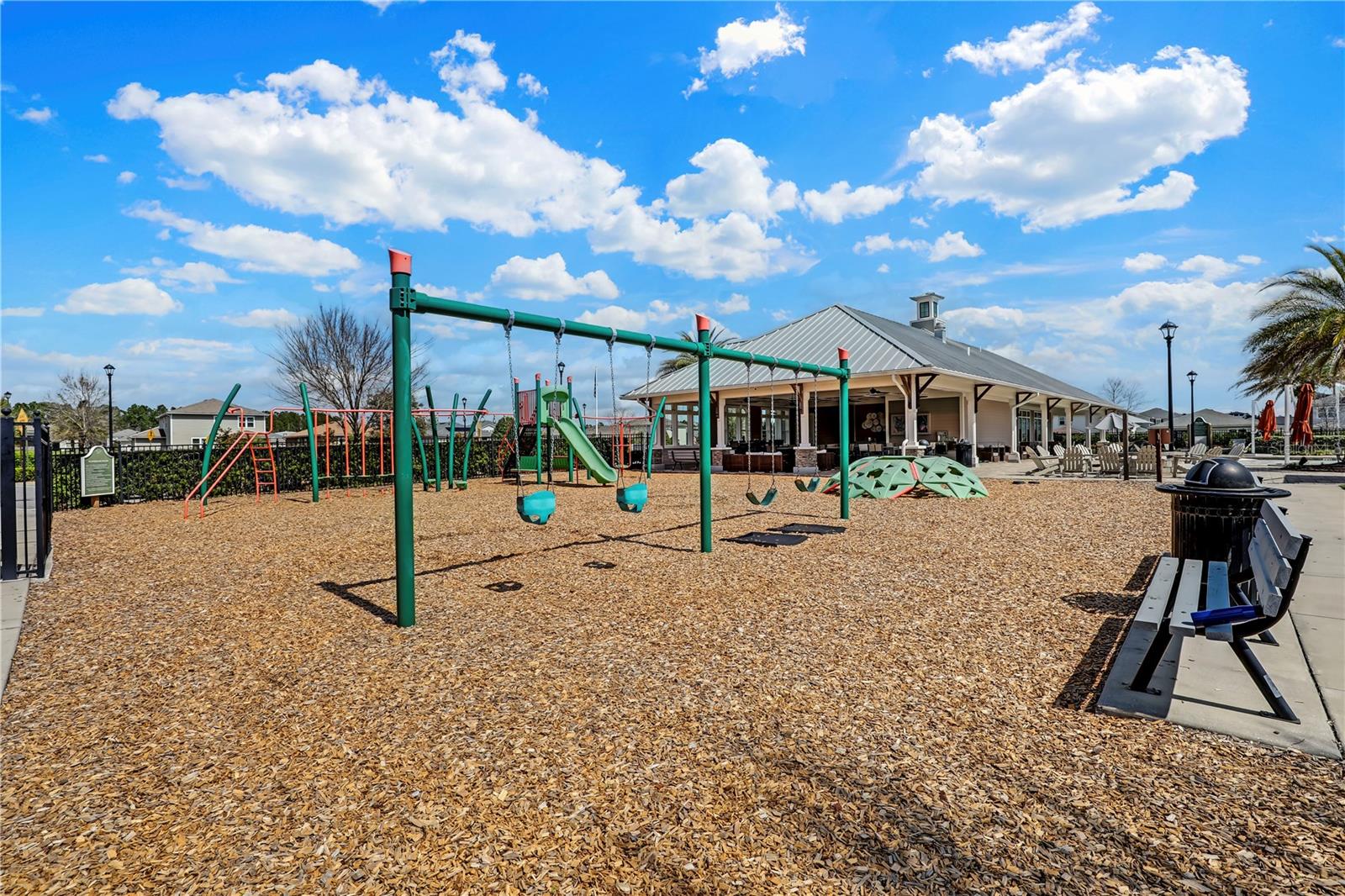 GREYHAWK - Residential