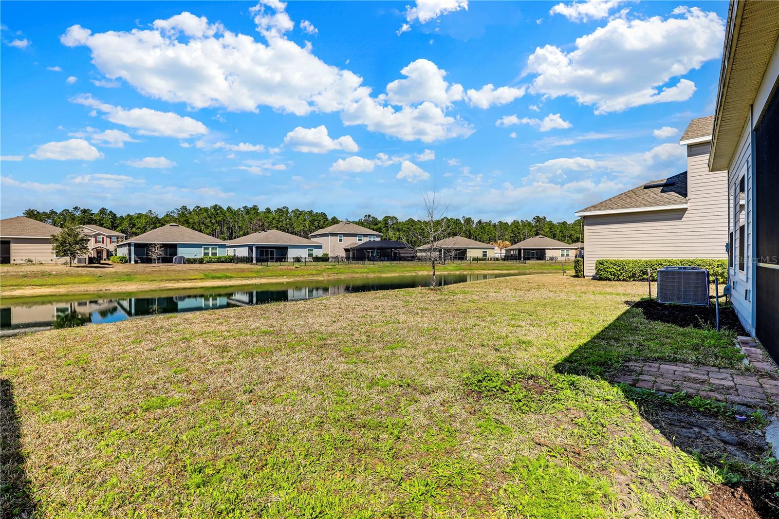 GREYHAWK - Residential