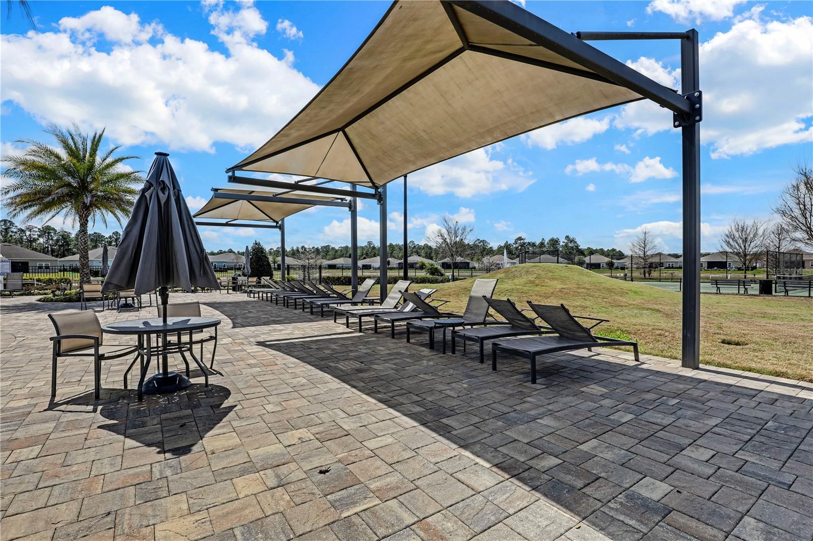 GREYHAWK - Residential