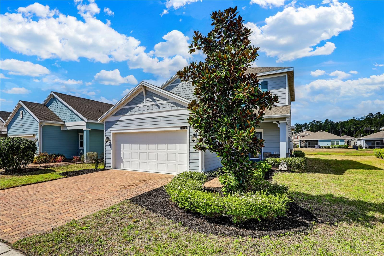 GREYHAWK - Residential