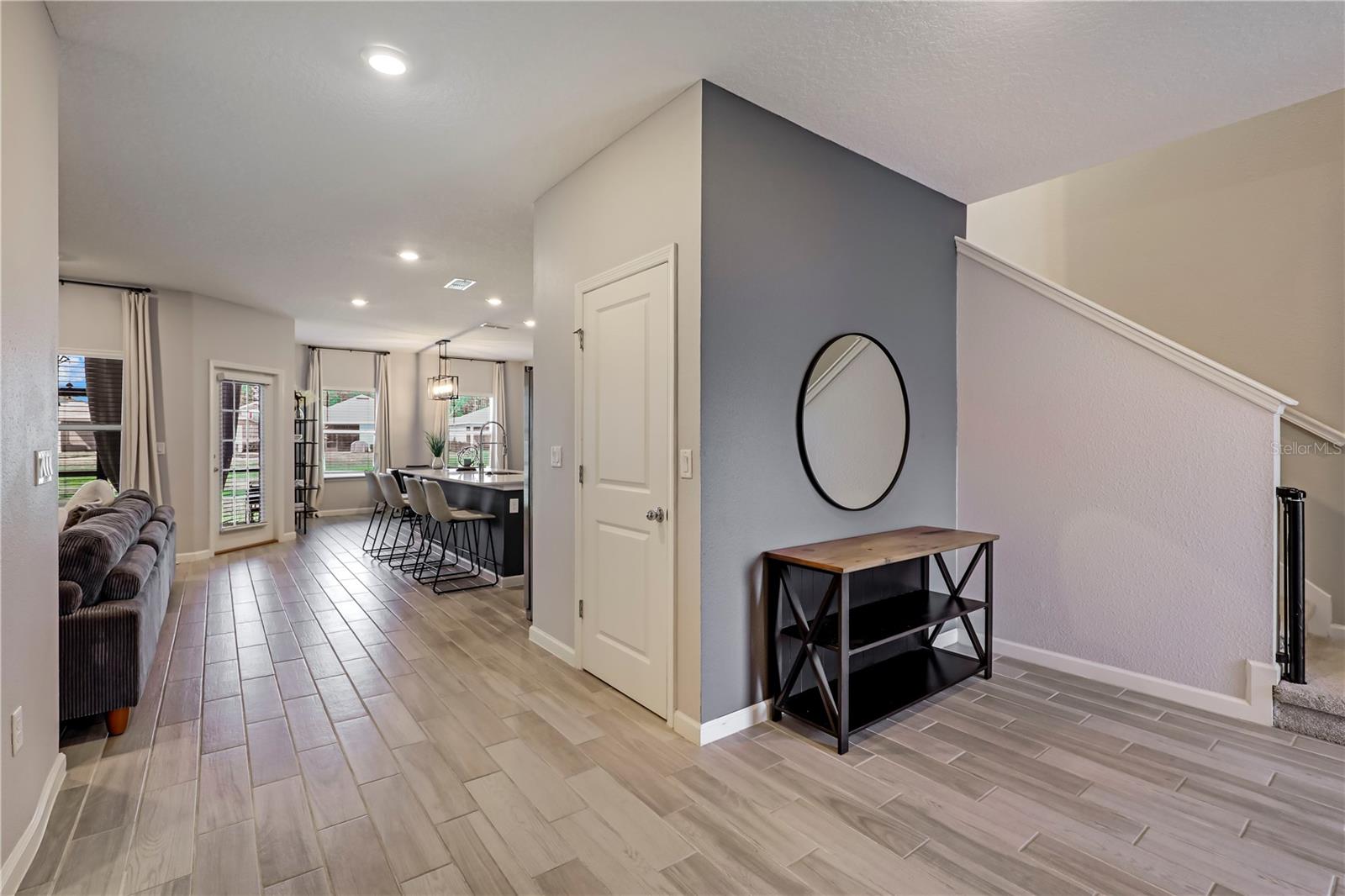 GREYHAWK - Residential