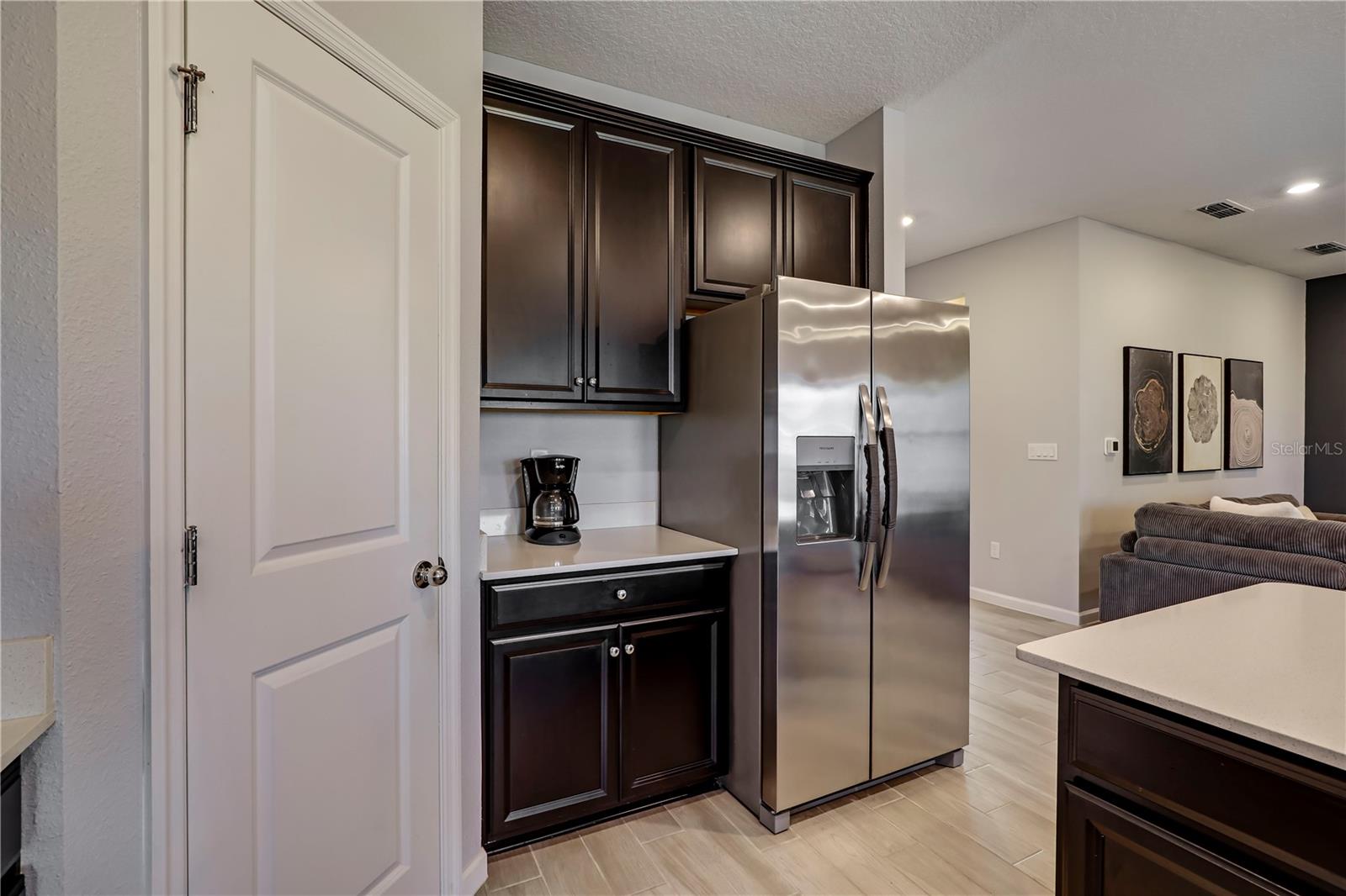 GREYHAWK - Residential