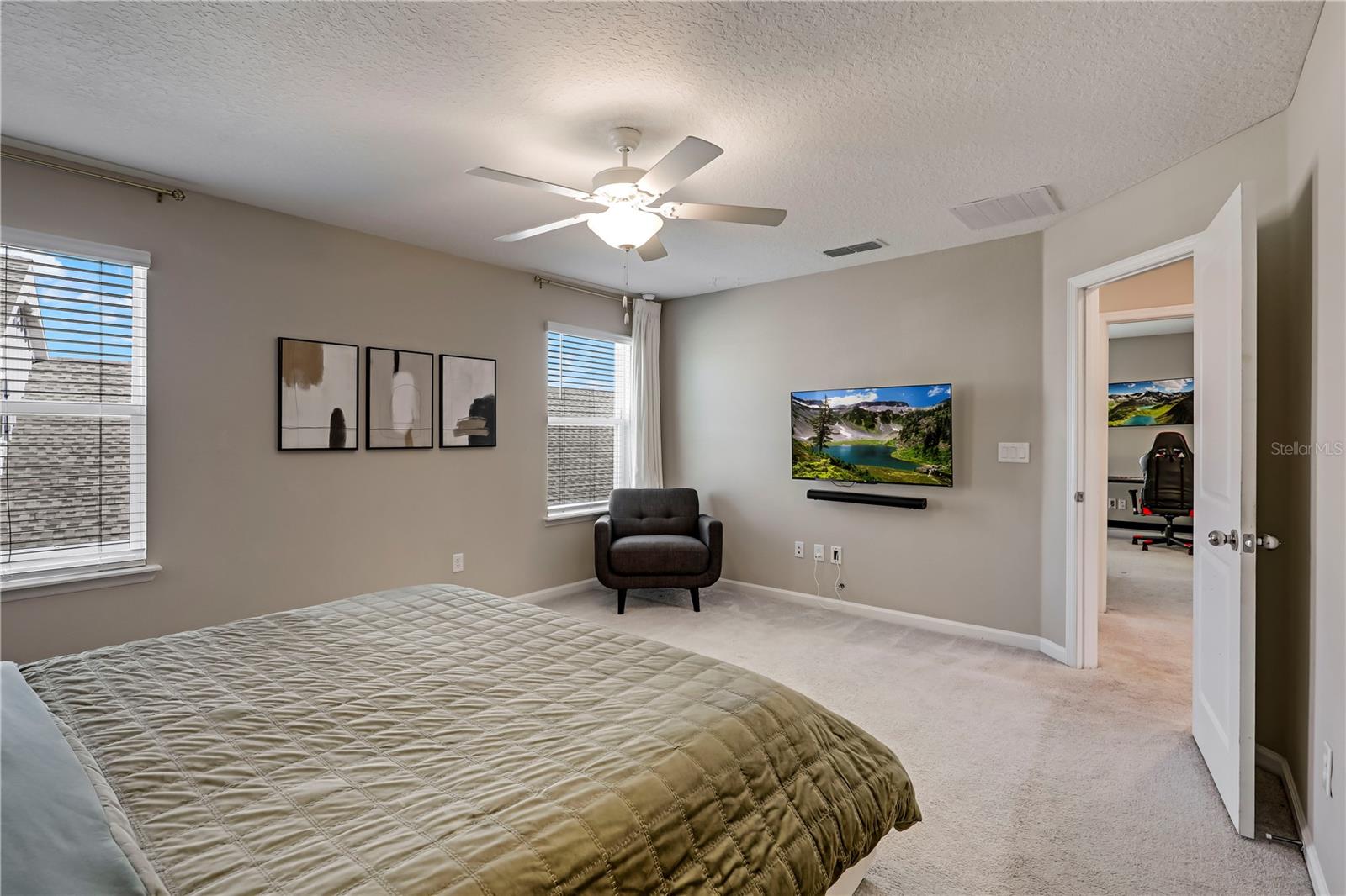 GREYHAWK - Residential