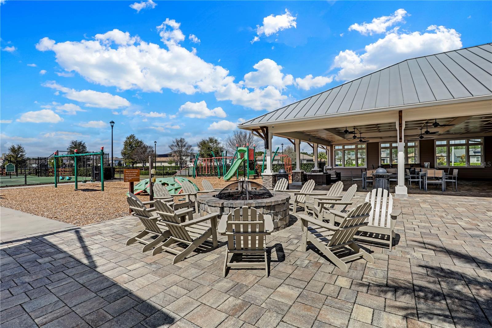 GREYHAWK - Residential