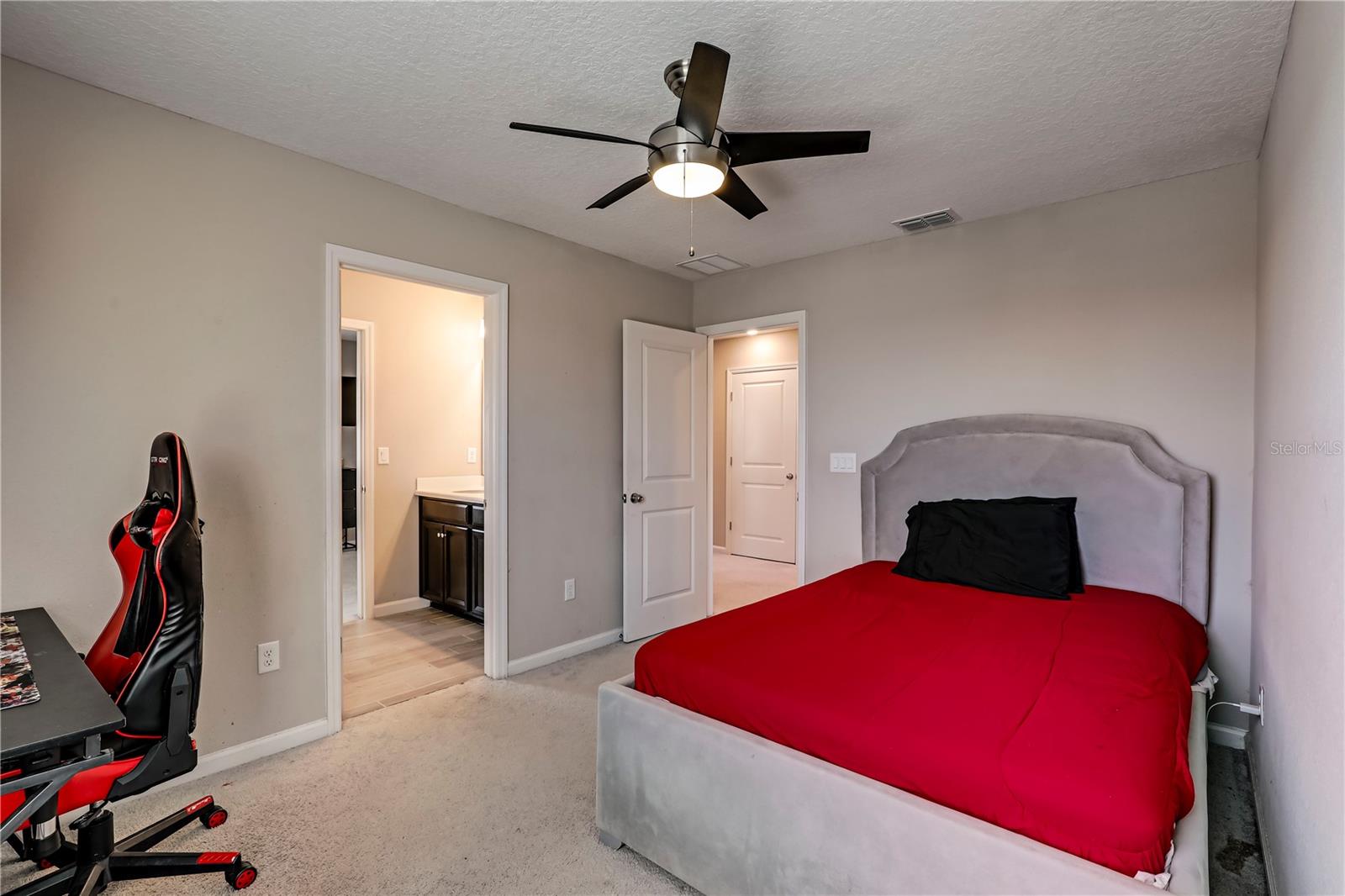 GREYHAWK - Residential