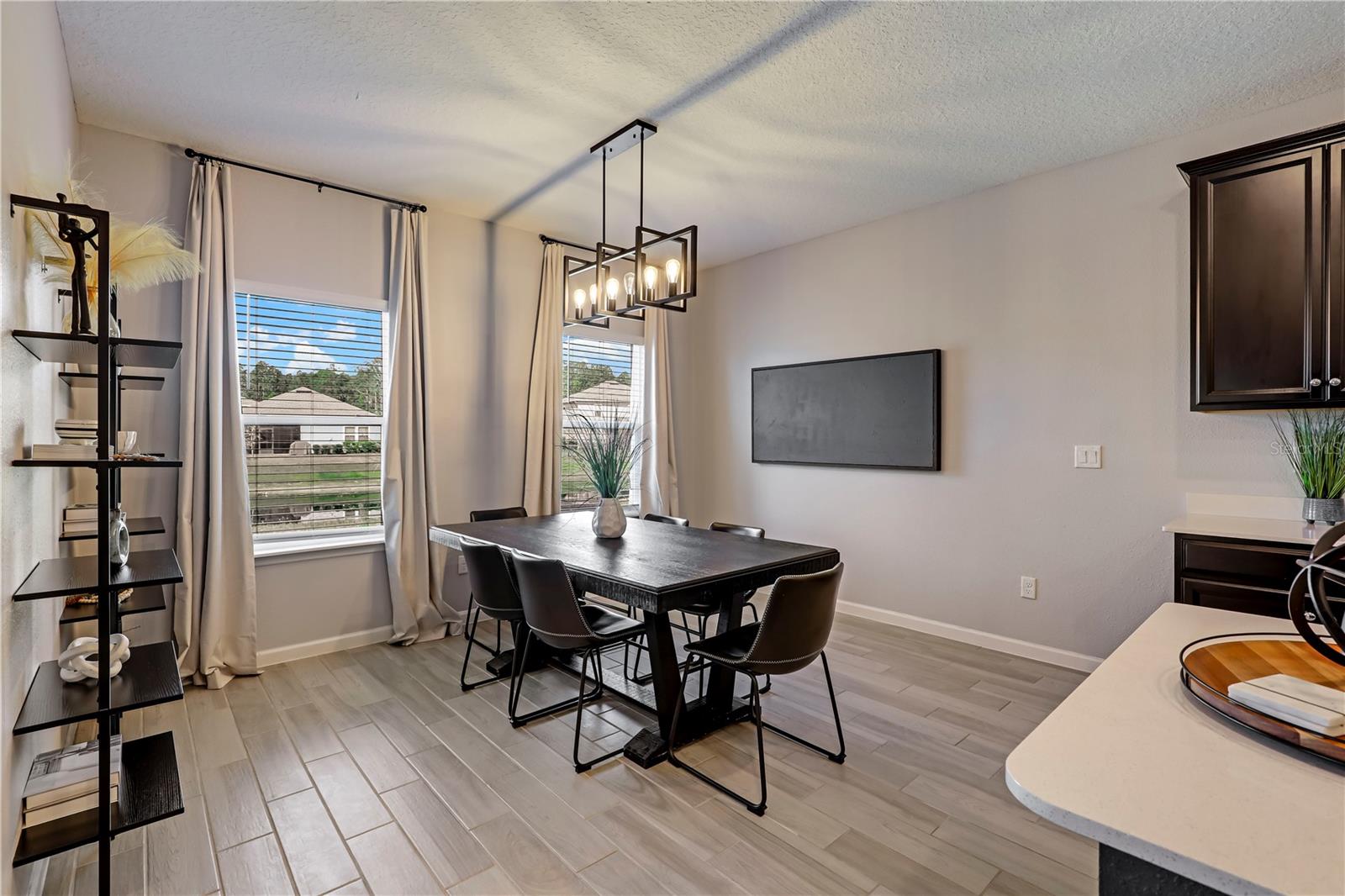 GREYHAWK - Residential