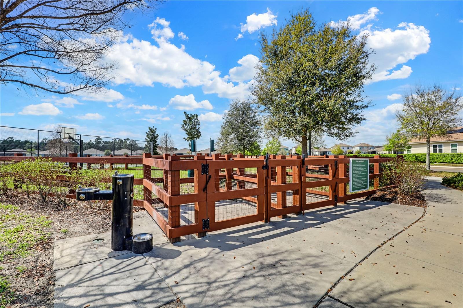 GREYHAWK - Residential