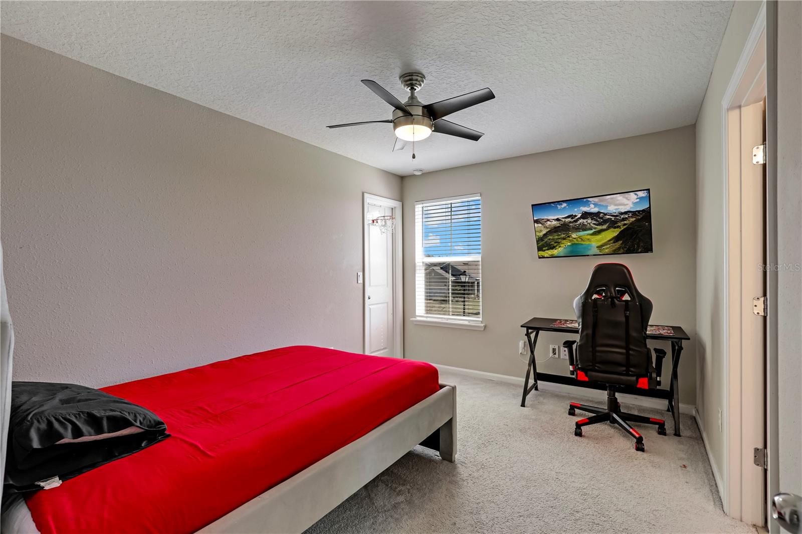 GREYHAWK - Residential