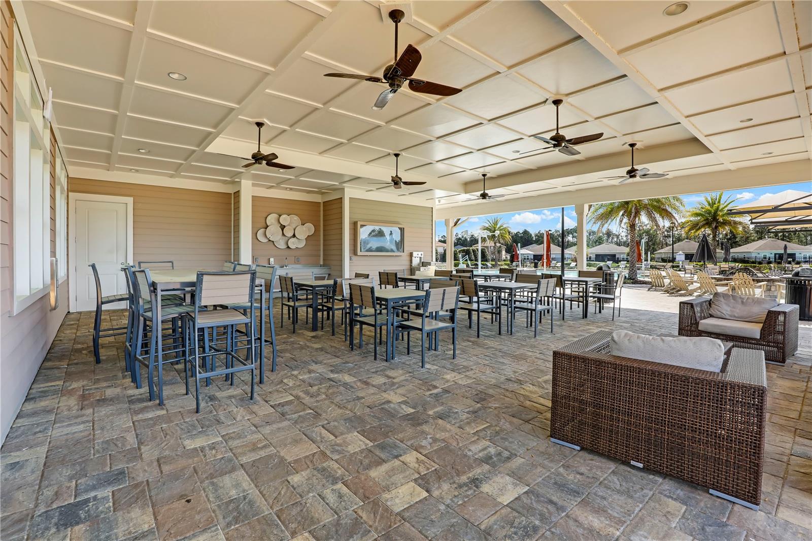 GREYHAWK - Residential