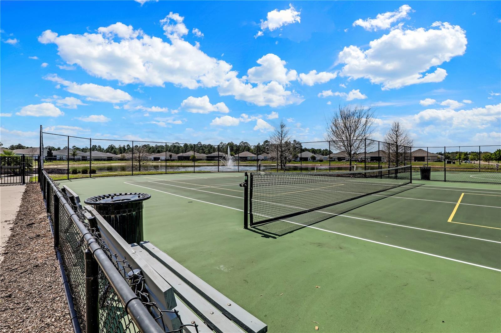 GREYHAWK - Residential