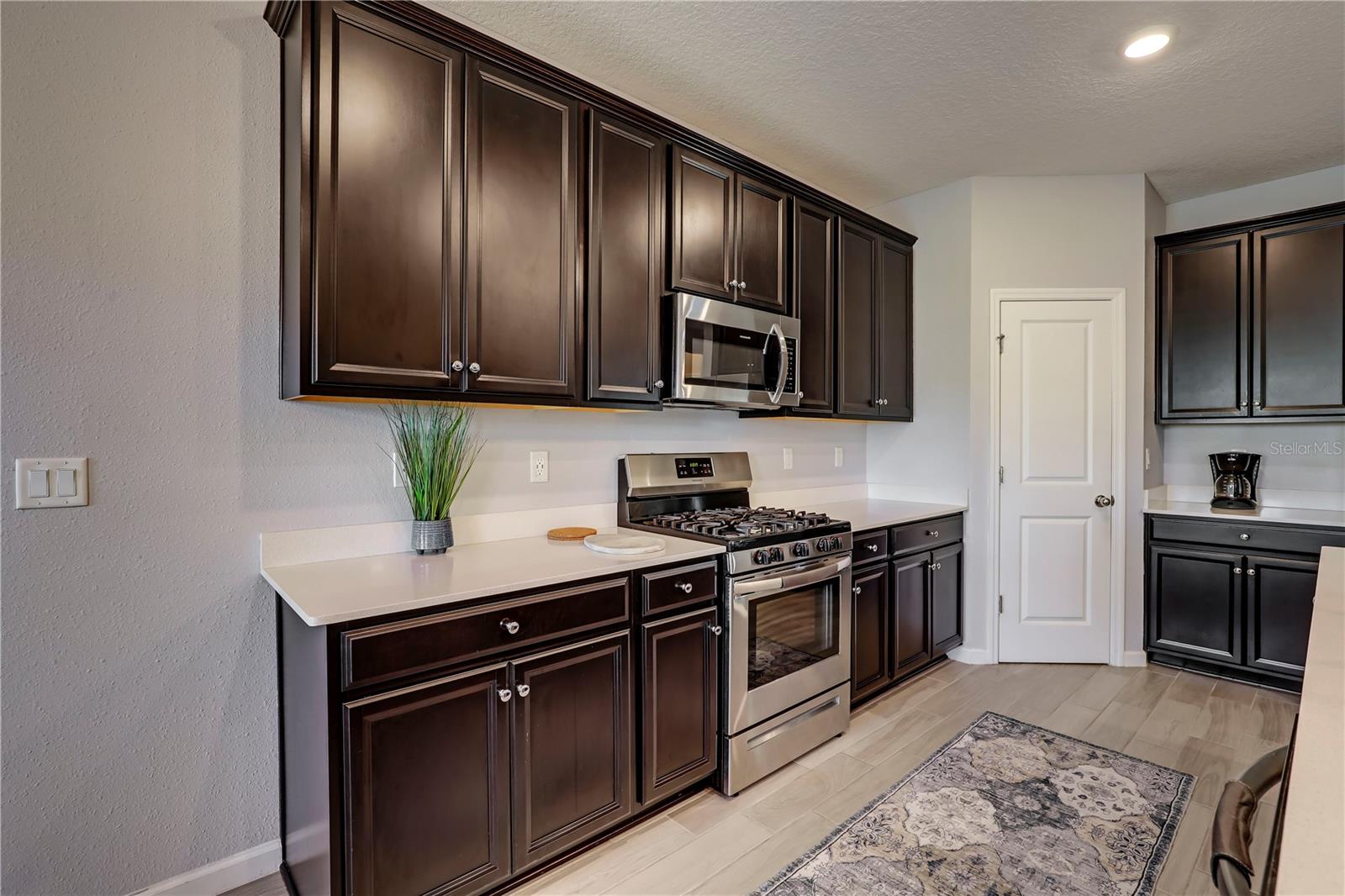 GREYHAWK - Residential