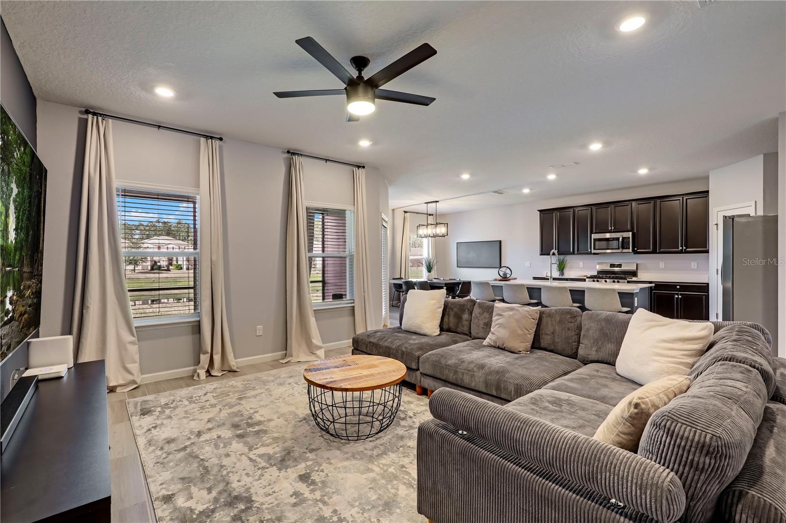 GREYHAWK - Residential