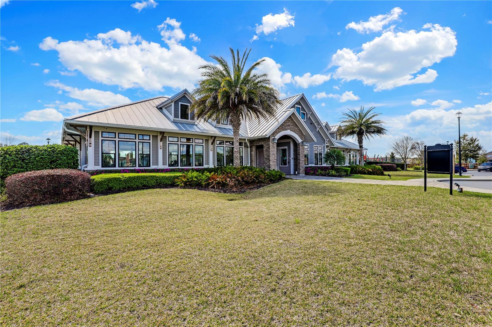 GREYHAWK - Residential