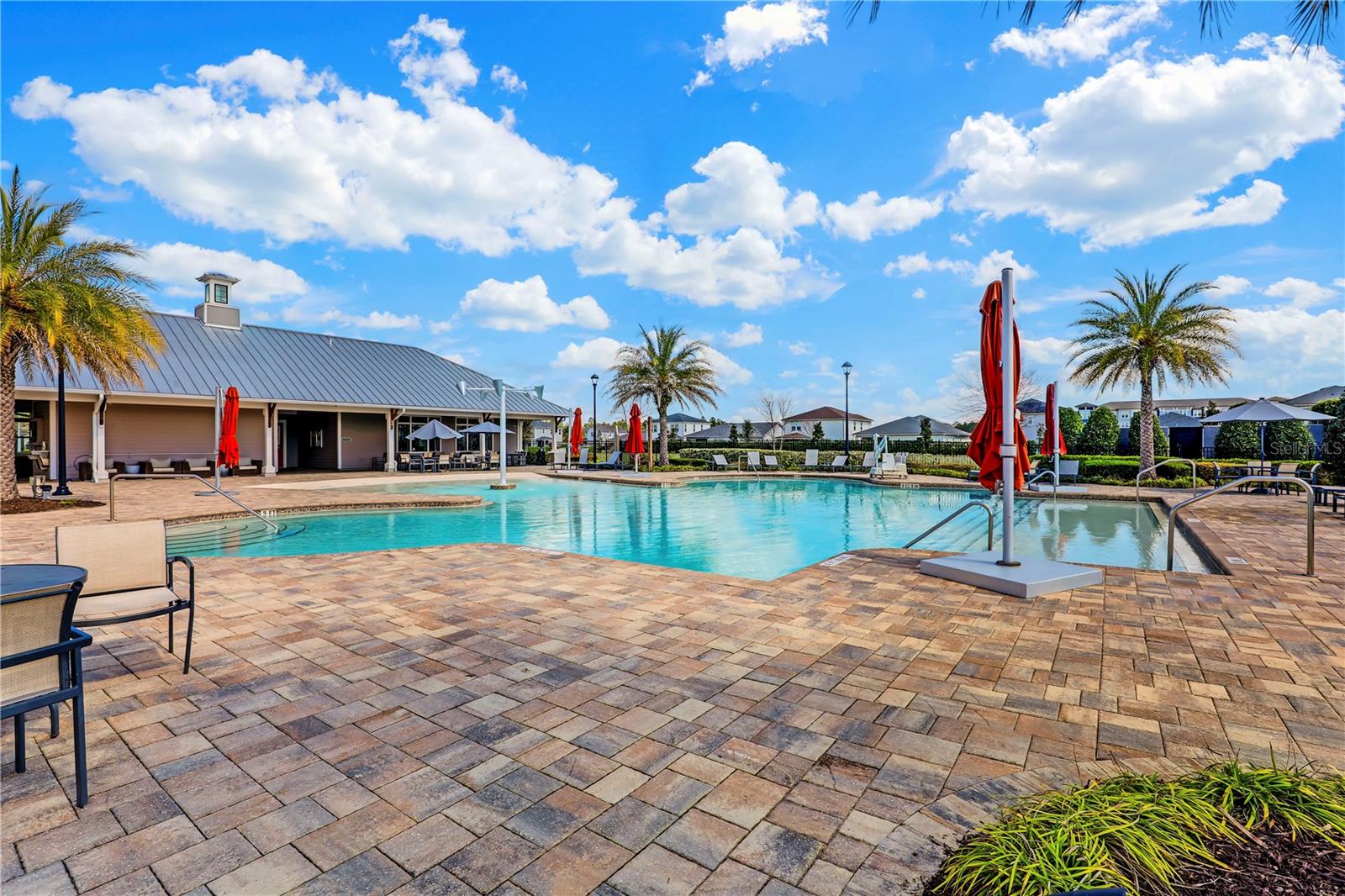 GREYHAWK - Residential