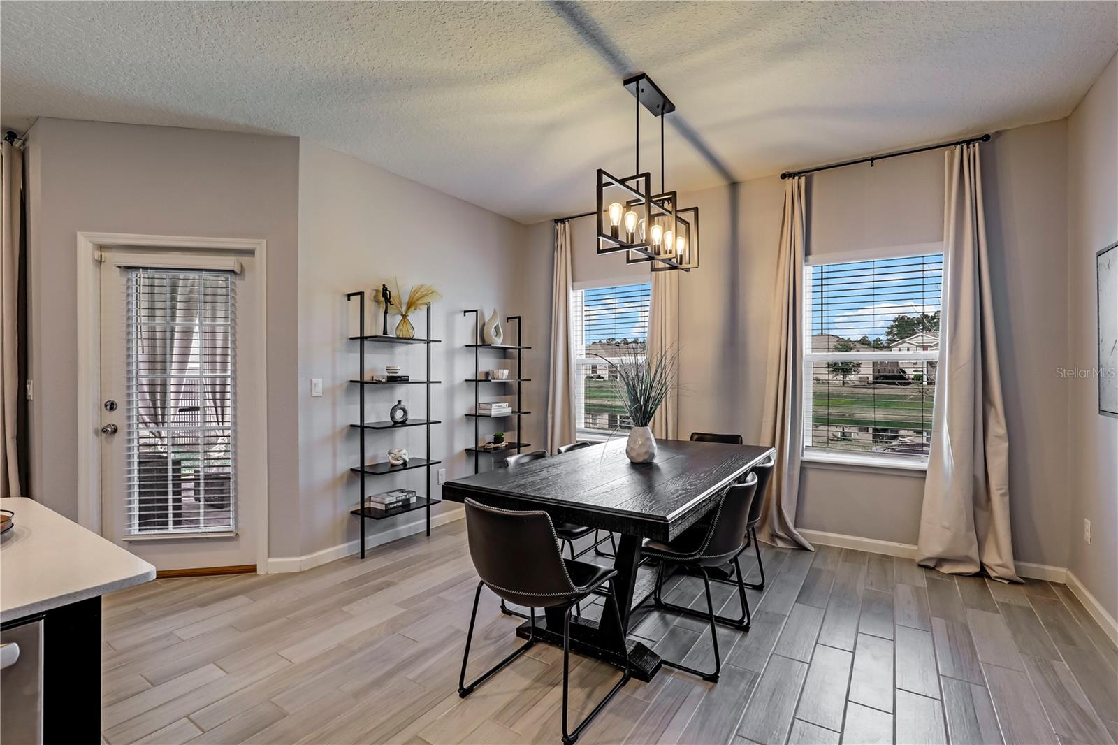 GREYHAWK - Residential