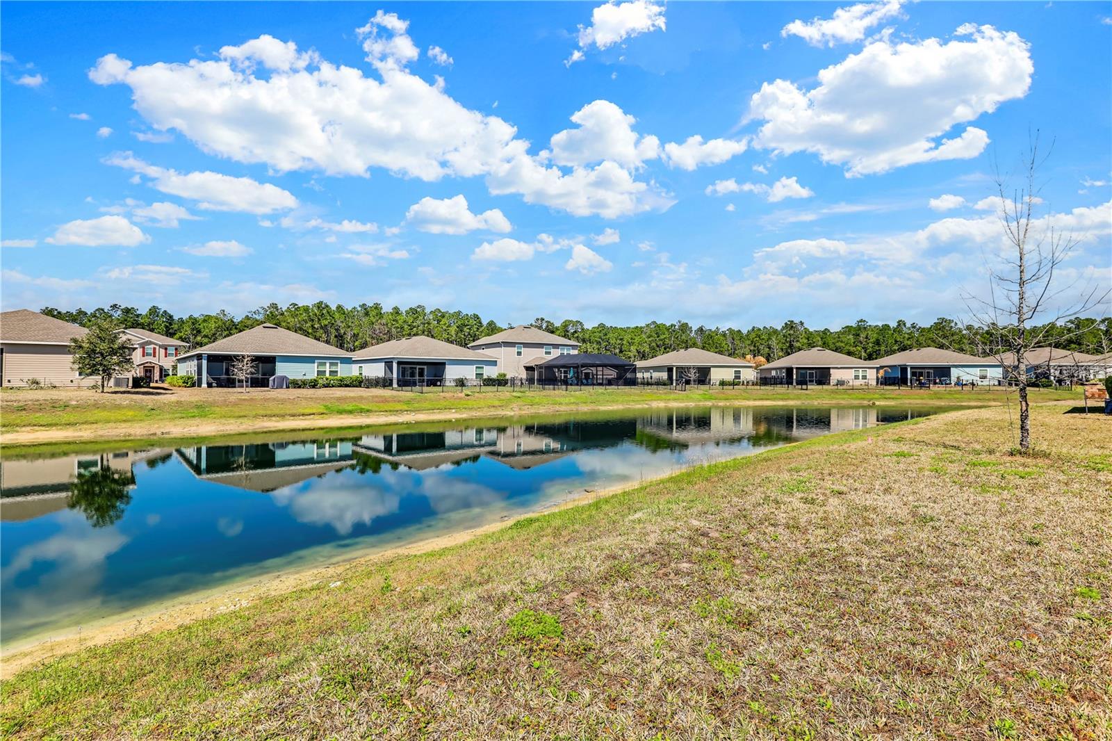 GREYHAWK - Residential