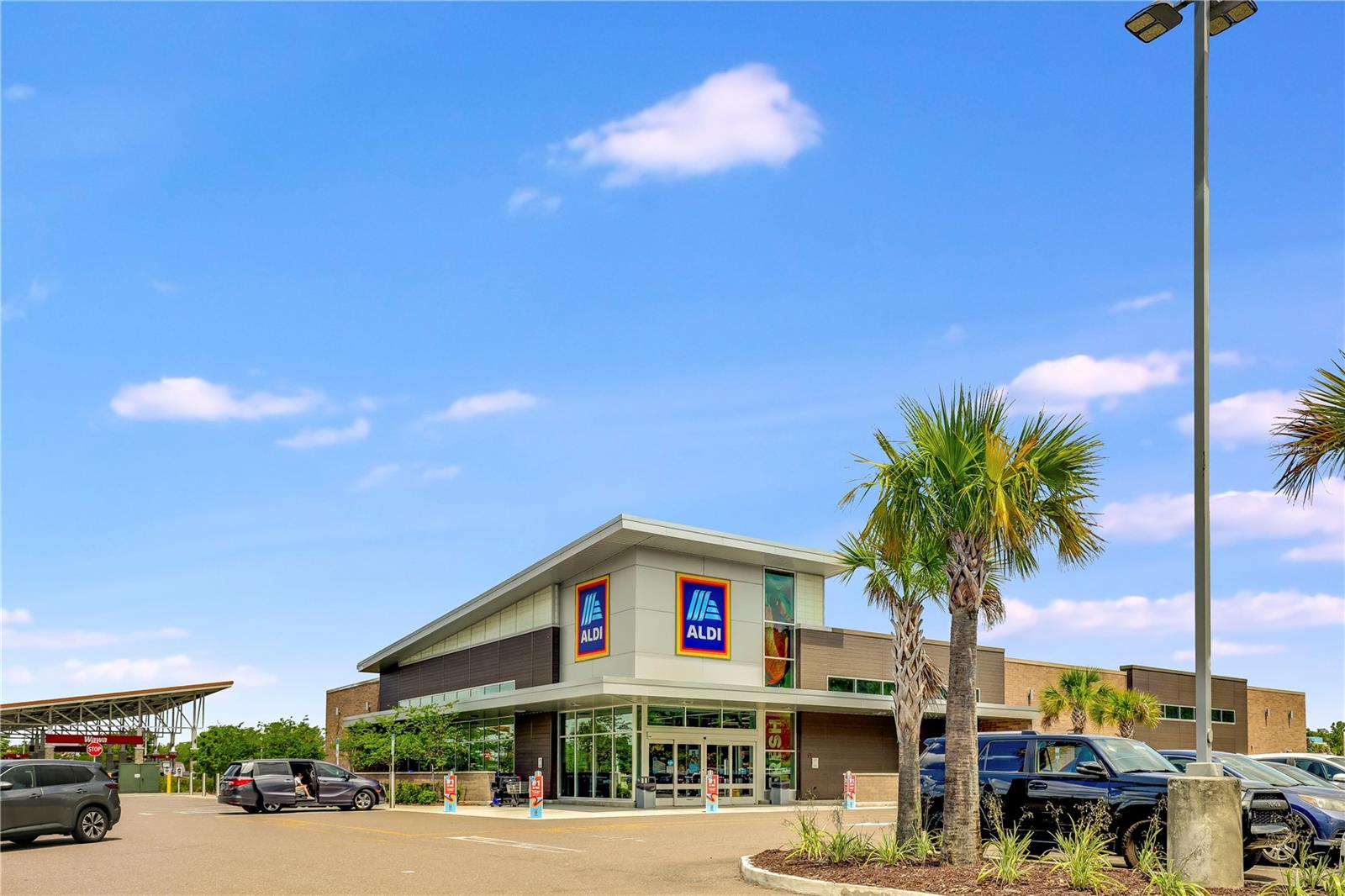 GREYHAWK - Residential