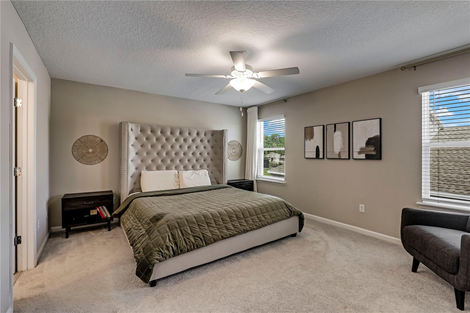 GREYHAWK - Residential