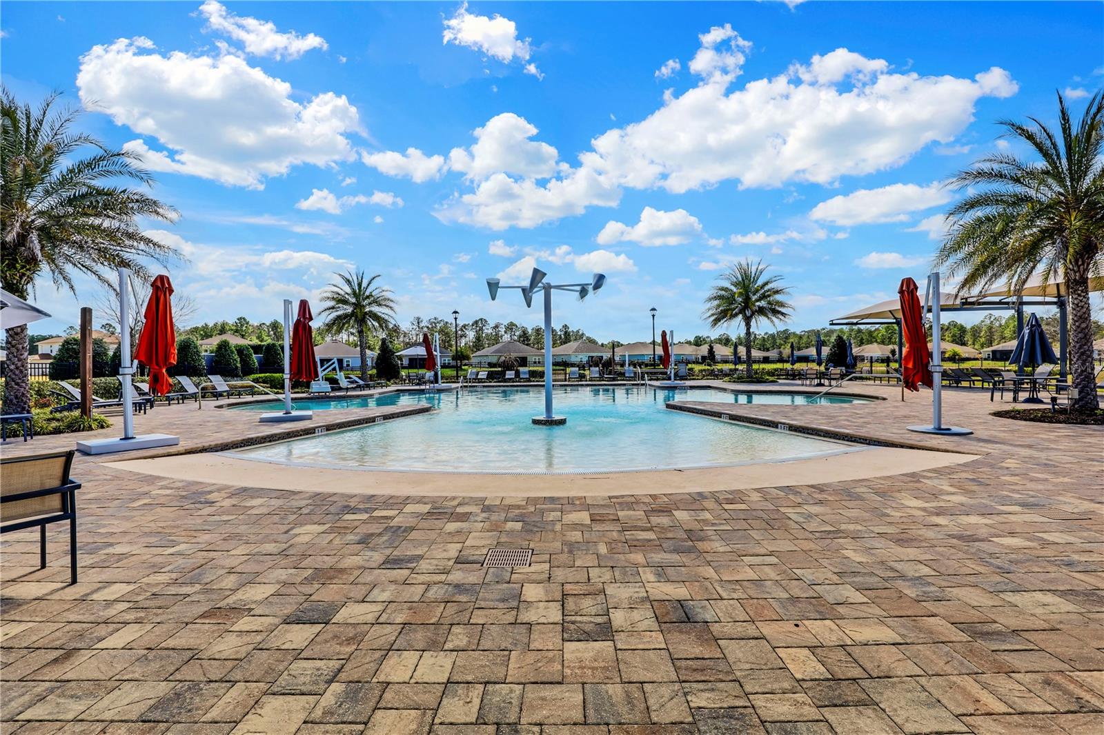 GREYHAWK - Residential