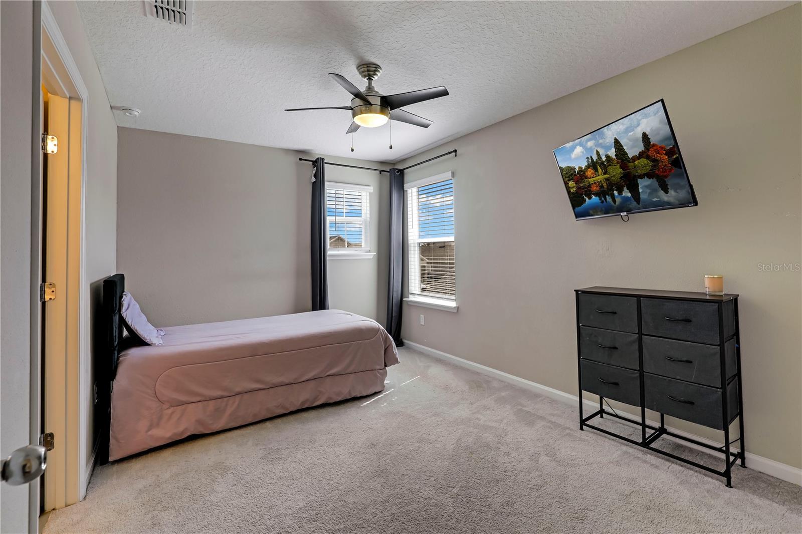 GREYHAWK - Residential