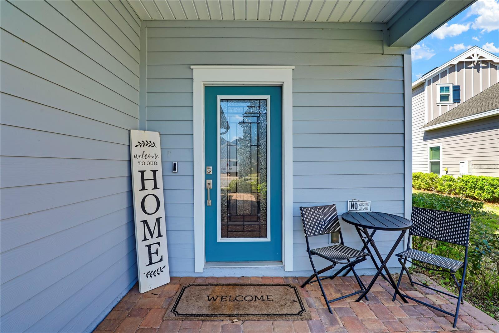 GREYHAWK - Residential