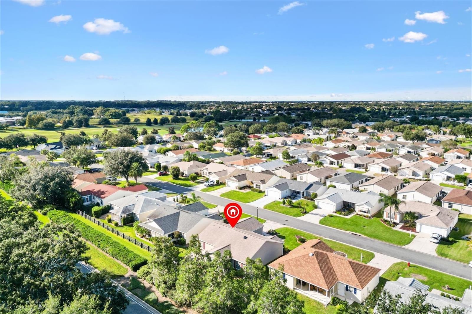 THE VILLAGES - Residential