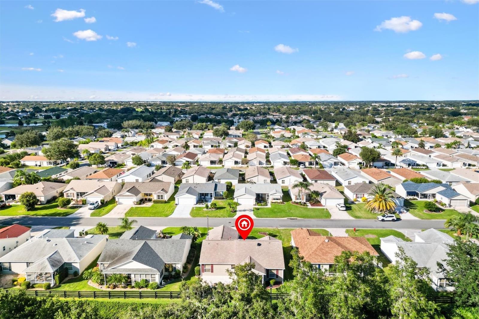 THE VILLAGES - Residential